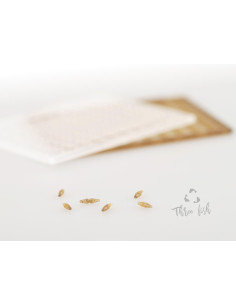 Zfish boilie stops ZX 240 piezas 2