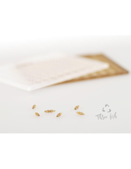 Zfish boilie stops ZX 240 piezas