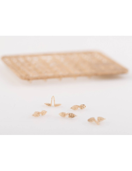 Zfish pellets stops 13mm 67 piezas