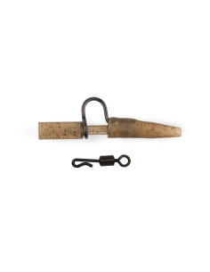 Zfish heavy duty clip & tail rubber + qc 6 kits 2