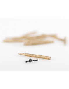 Zfish anti tangle set sleeves 40mm + qc 10 kits 2