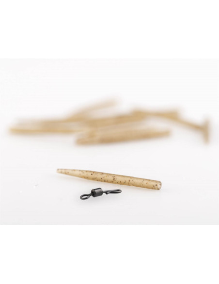 Zfish anti tangle set sleeves 40mm + qc 10 kits