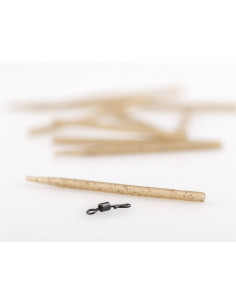 Zfish anti tangle set sleeves 60mm + qc 10 kits 2