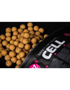 Mainline shelflife  boilies cell tm 15mm 5kg 2