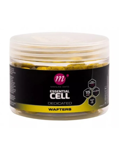 Mainline wafter dedicated essential cell 15mm 150ml