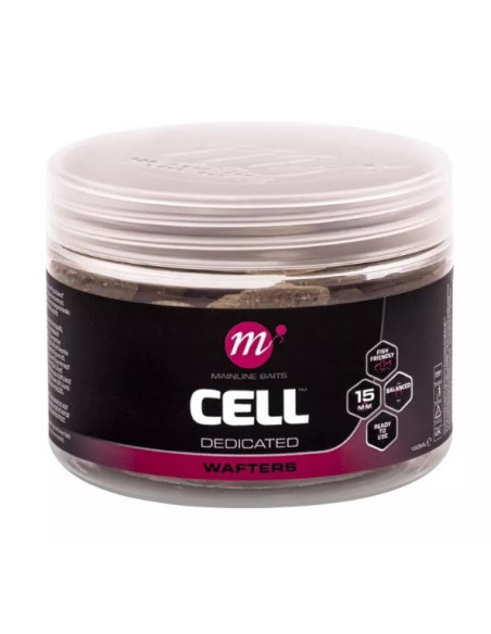 Mainline wafter dedicated cell 15mm 150ml