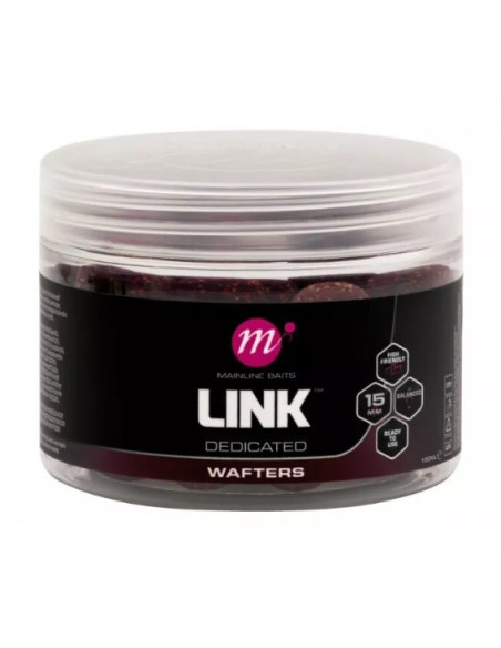Mainline wafter dedicated link 15mm 150ml