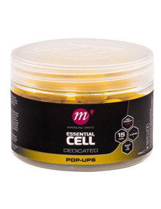 Mainline pop-ups dedicated essential cell 15mm 150ml