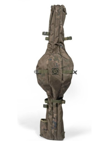 Nash scope ops soft protect 10" 3 rod skin