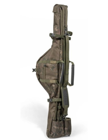 Nash scope ops soft protect 10" 3 rod skin