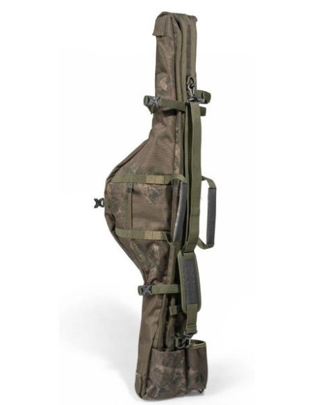 Nash scope ops soft protect 10" 3 rod skin