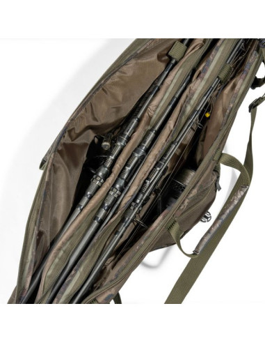 Nash scope ops soft protect 10" 3 rod skin