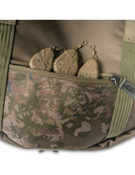 Nash scope ops soft protect 10" 3 rod skin