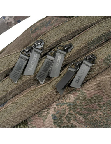 Nash scope ops soft protect 10" 3 rod skin