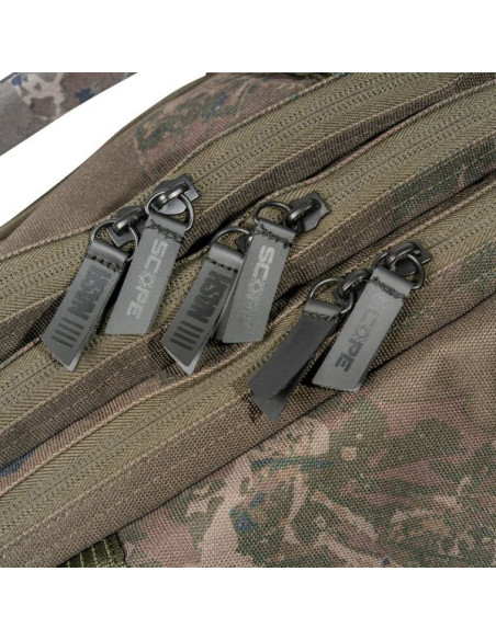 Nash scope ops soft protect 10" 3 rod skin