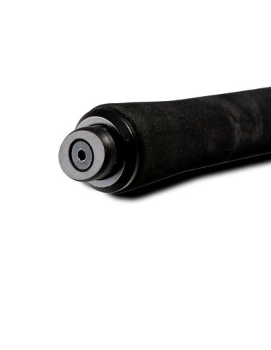 Nash scope black duplon 6" 3.5lb