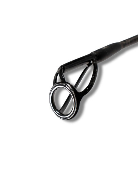 Nash scope black duplon 6" 3.5lb