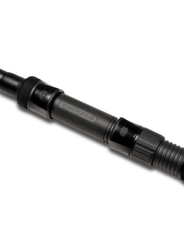 Nash scope black duplon 6" 3.5lb