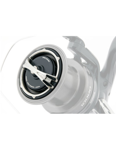Shimano tapon bobina aerlex 10000 XTB/SPOD (101FU)