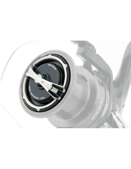 Shimano tapon bobina aerlex 10000 XTB/SPOD (101FU)