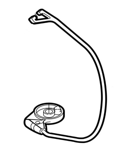 Shimano pick up ultegra 14000 XSD/XSC (106YX)