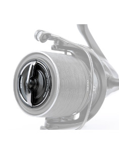 Shimano tapon bobina aero technium mgs 14000 XTD (100NH)