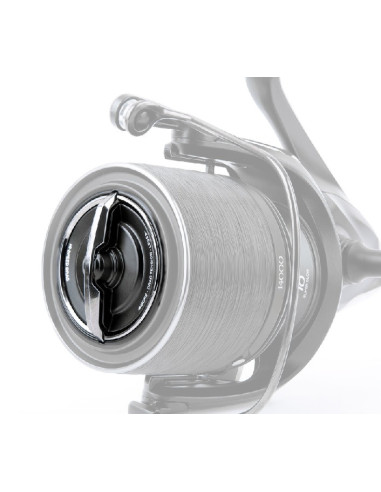 Shimano tapon bobina aero technium mgs 14000 XTD (100NH)