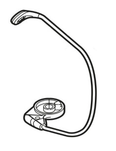 Shimano pick up power aero 14000 XTB (10S41) 2