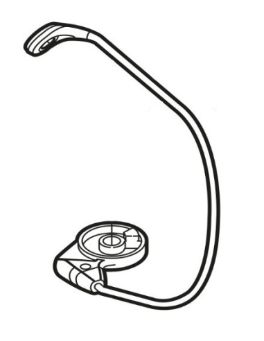 Shimano pick up power aero 14000 XTB (10S41)