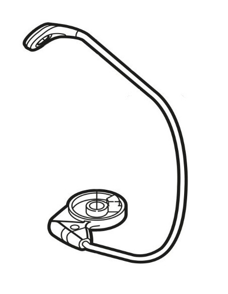 Shimano pick up power aero 14000 XTB (10S41)