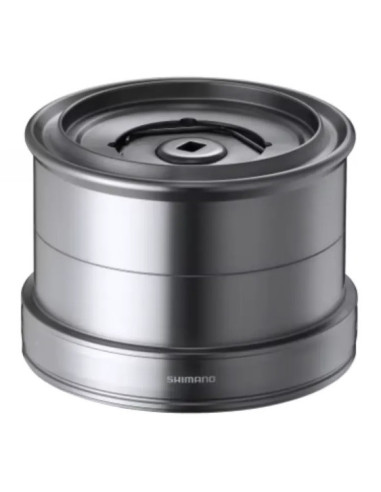 Shimano bobina big pit custom 3500B