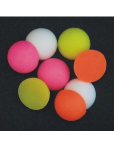 Enterprise medio boilie fluoro 15mm 8unds 2