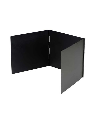 Fox cookware windshiel