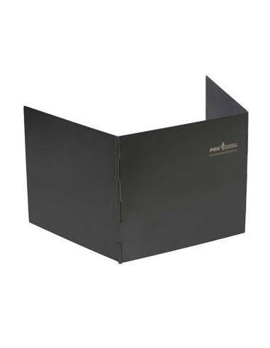 Fox cookware windshiel
