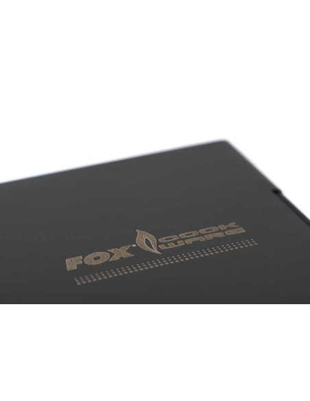 Fox cookware windshiel