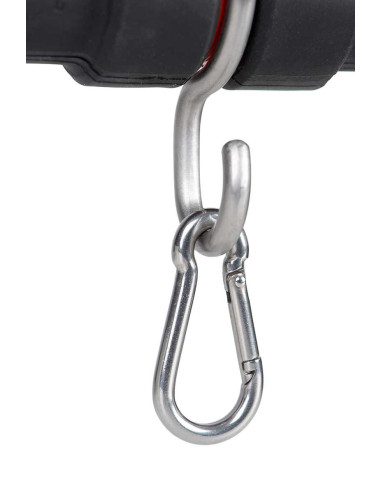 Fox carpmaster pro HD weigh bar