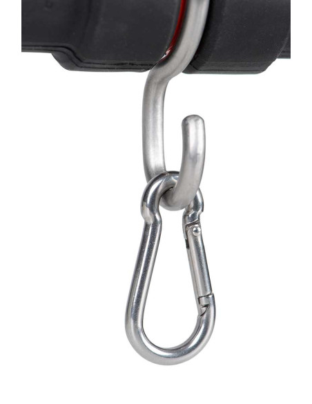 Fox carpmaster pro HD weigh bar