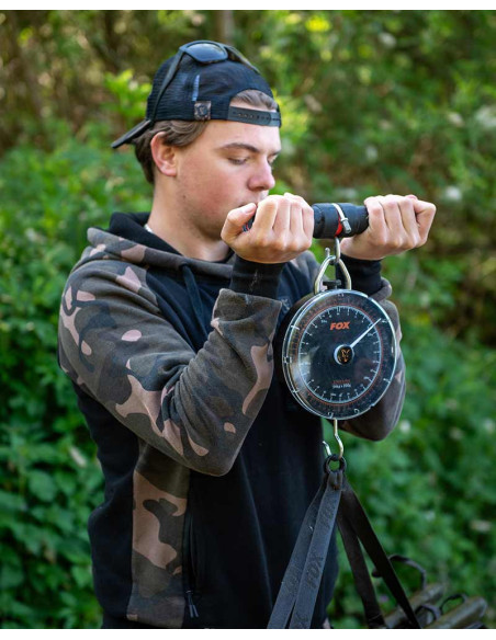 Fox carpmaster pro HD weigh bar