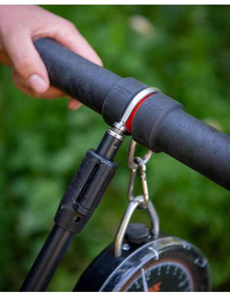 Fox carpmaster pro HD weigh bar