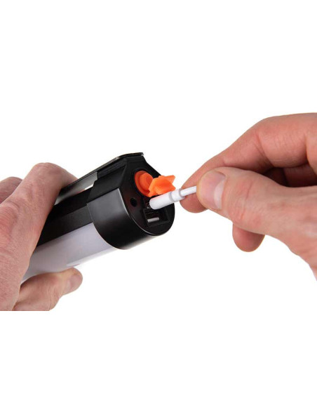 Fox halo multi-colour strip lights standar