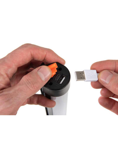 Fox halo multi-colour strip lights standar