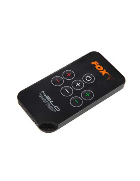 Fox halo multi-colour strip lights standar