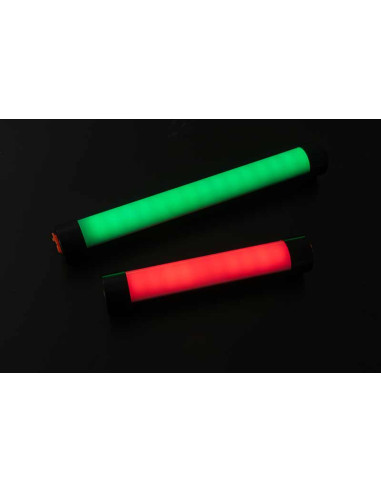 Fox halo multi-colour strip lights standar