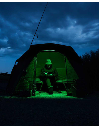 Fox halo multi-colour strip lights standar