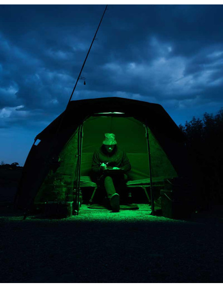 Fox halo multi-colour strip lights standar