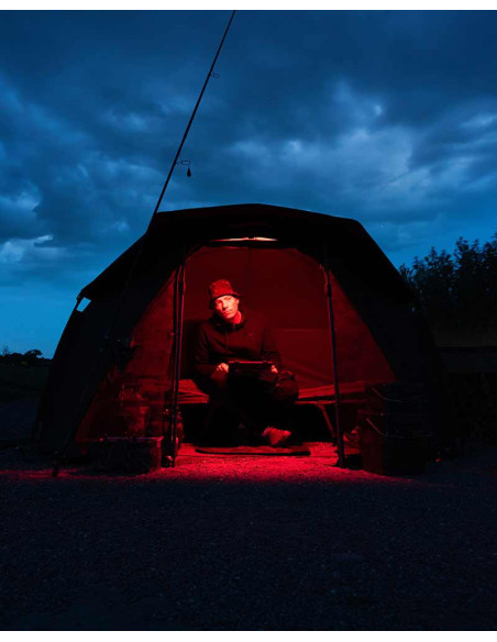 Fox halo multi-colour strip lights standar