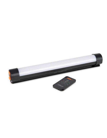 Fox halo multi-colour strip lights large