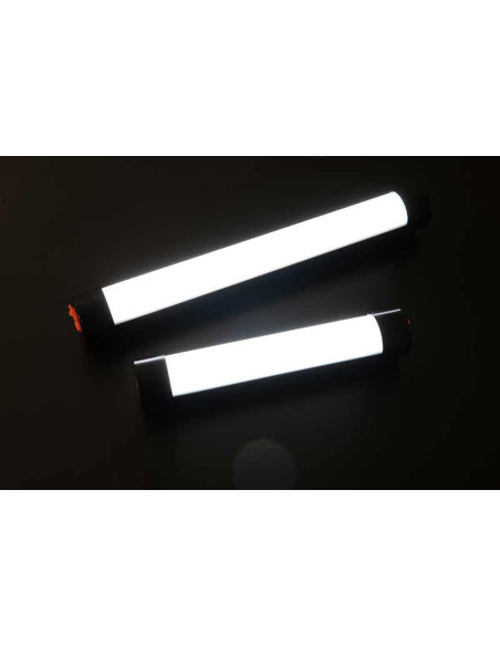 Fox halo multi-colour strip lights large