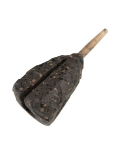 Fox plomo tri pear inline 70gr