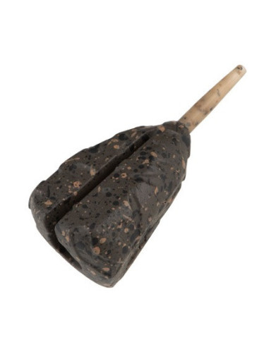 Fox plomo tri pear inline 85gr